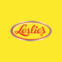 Leslie Corporation logo