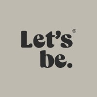 Let's Be Group logo