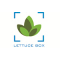 Lettuce Box, Inc. logo