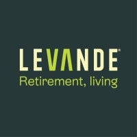 Levande logo