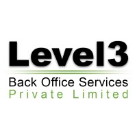 Level 3 BOS logo