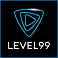 Level99 Entertainment logo
