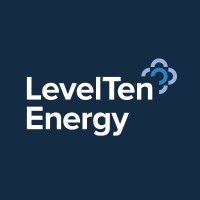 LevelTen Energy logo
