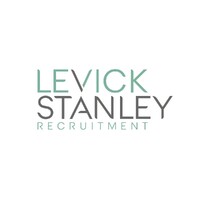 Levick Stanley logo