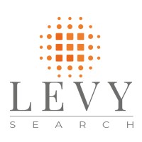 Levy Search logo