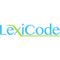 LexiCode logo