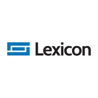 Lexicon, Inc. logo
