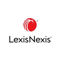 LexisNexis France logo