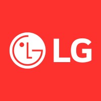 LG Electronics Italia logo