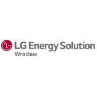 LG Energy Solution Wrocław logo