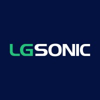 LG Sonic logo