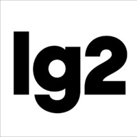 LG2 logo