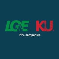 LG&E and KU Energy LLC logo
