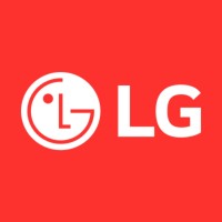 LG Electronics Mexico logo