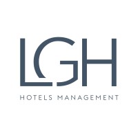 LGH Hotels Management Ltd logo