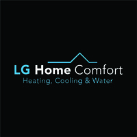 LG Home Comfort logo