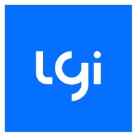 LGI Healthcare Solutions logo