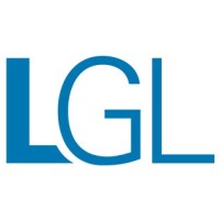 Bavarian Health and Food Safety Authority (LGL) logo