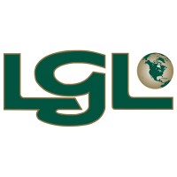 LGL Limited logo