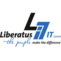 Liberatus IT GmbH logo