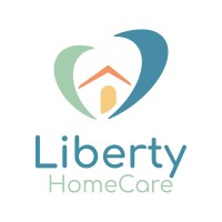 Liberty HomeCare logo
