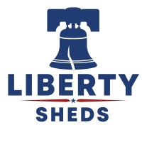 Liberty Sheds logo