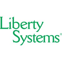 Liberty Systems logo