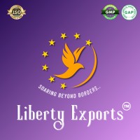 Liberty Exports logo