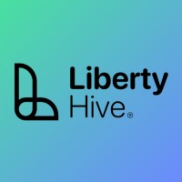 Liberty Hive logo