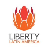 Liberty Latin America logo