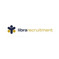 Libra Recruitment Group BV logo