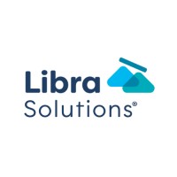 Libra Solutions logo