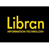 Libran IT logo