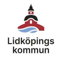 Lidköpings kommun logo