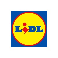 Lidl Belgium & Luxemburg logo
