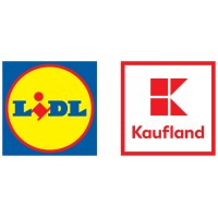Lidl & Kaufland Asia logo