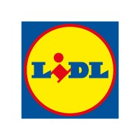 Lidl România logo