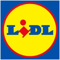 Lidl Switzerland logo