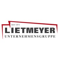 Lietmeyer Unternehmensgruppe logo