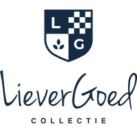 LieverGoed Collectie logo