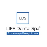 Life Dental Spa logo