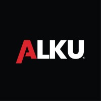 ALKU logo
