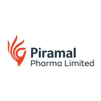 Piramal Pharma Ltd logo