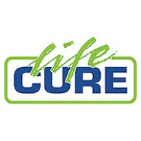 Life Cure logo