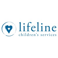 Lifeline Children's Services logo