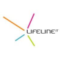 Lifeline IT logo