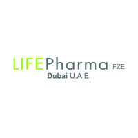 LIFEPharma logo