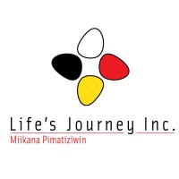 Life's Journey Inc. logo