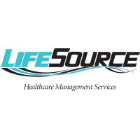 LifeSource, Inc. logo