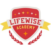 LifeWise Academy logo